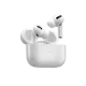 Airpods Joyroom Wireless Bluetooth Jr-T03S Pro White
